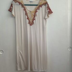 La Perla Villa Toscana Night Gown